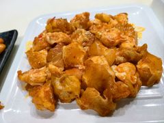 鸡脆骨-金刚山(学府路店)