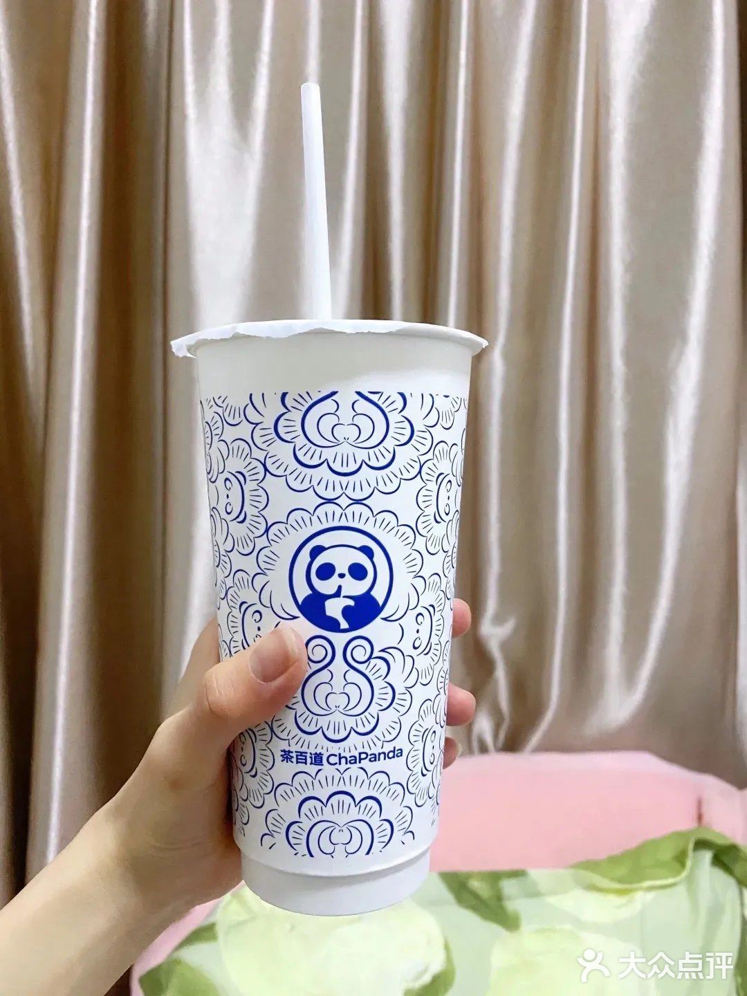 泉州！最近迷上了这家奶茶店！！！