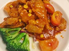 -汇兴源餐馆(小北路店)