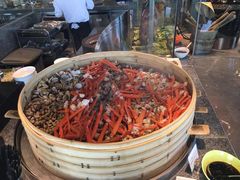 -解放碑威斯汀酒店-知味国际美食餐厅