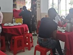 -蛇口康乐快餐鱼仔档(翠苑小区店)