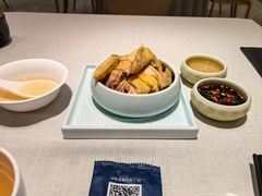 -狮王府淮扬菜(新街口友谊店)