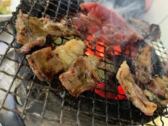 -松明一烤肉馆(鲁园店)