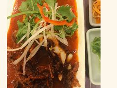 香辣鱿鱼-火肆高麗火盆