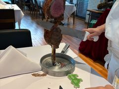 -拉蒂娜·巴西牛排馆 Latina·Brazilian Steakhouse(陆家嘴旗舰店)