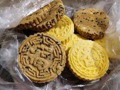 芝麻米饼-纯心饼店(源溪店)