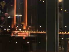 -武汉世茂希尔顿酒店·汇·全日餐厅