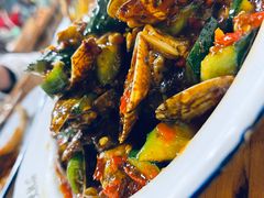 -夹夹大·蟹蟹大排档(财富又一城店)