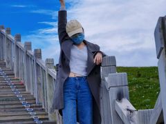 -黄河九曲第一湾