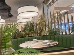 -KingThaia金泰兰(滨江天街店)