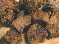 烧牛舌-樱の花亭日本料理店