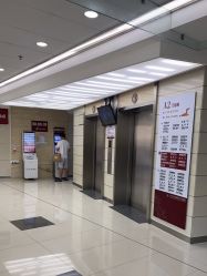 -复旦大学附属妇产科医院(杨浦院区)