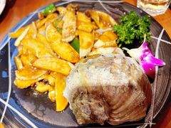 -涌觅名灶·本地海鲜宁波菜(财富广场店)