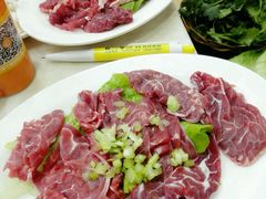 -潮汕良记牛肉火锅(洪武路店)
