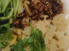 -平娃三宝烧烤·面食(南小街店)