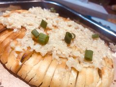 -阿记烧烤(大兴新区店)