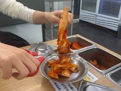 -神仙雪浓汤(明洞店)