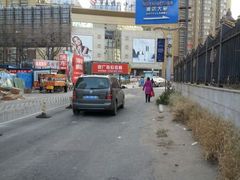 android_upload_pic-东北大厦酒店(沈阳北站青年大街店)