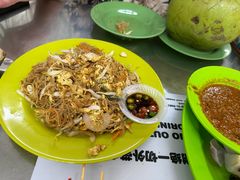 -明记烧鱼美味店