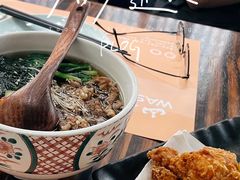-山葵家·创意料理(万象汇店)