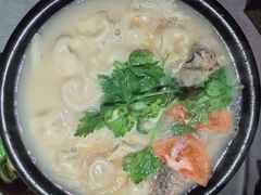 -陶德砂锅(蜀汉路店)