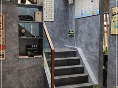 -霸王茶姬(南强街店)