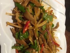 -北海金昌开元名都大酒店·四季轩中餐厅