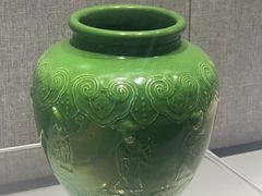 -烟台市博物馆