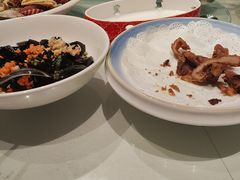 -景芝小炒(虞河路店)