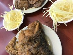 -伟记奥面馆(养育巷店)