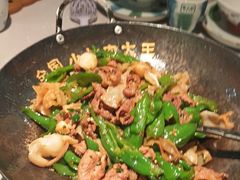 -费大厨辣椒炒肉(黄兴中心广场店)