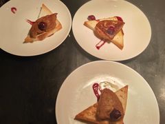 -Social 秀西餐厅-长沙瑞吉酒店(运达店)