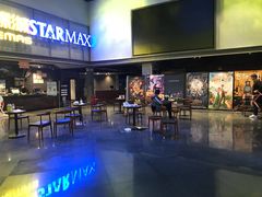 -橙天嘉禾影城(苏州印象城店)