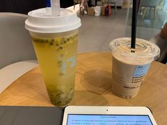 -瑞幸咖啡(龙湖北城天街北馆店)