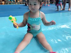 -青岛东方影都融创水世界