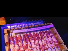 -很久以前羊肉串(打浦路店)