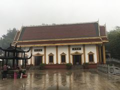 -报恩禅寺