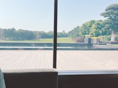 -苏宁钟山国际高尔夫酒店大堂酒廊