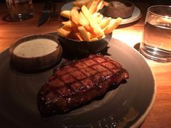 -The Meat & Wine Co Southbank(南岸店)
