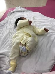 -妍悦母婴月子会所(武汉天地店)