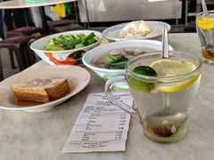 -金沙园生肉面(Jalan Pantai)