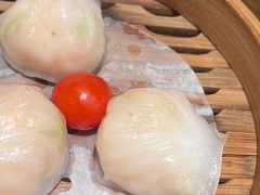 招牌虾饺皇-点都德(汇点楼店)
