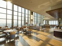 -视界美食自助餐厅·石家庄希尔顿酒店