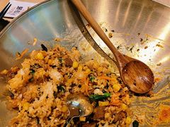 -梨花牛肉汤饭(仁恒伊势丹店)