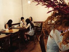 -Retro Deli 茶泡饭