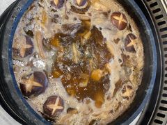 -木王宴语·野生鲜菌火锅(玉河店)