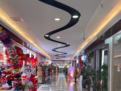 -西北轻工批发市场