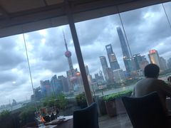 -罗斯福色戒酒吧(外滩店)