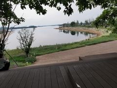 -三岔湖景区
