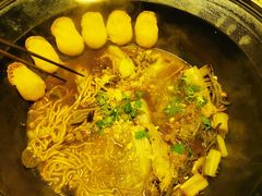 -忆乡情铁锅炖鱼饭店(延庆店)